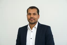 Charith 'Alex' Gunasekara